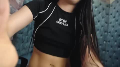 victoria_storm_ online show from February 2025 12:49:01 AM