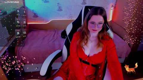    -   The Divine Fox online show from February 2025 05:57:02 AM