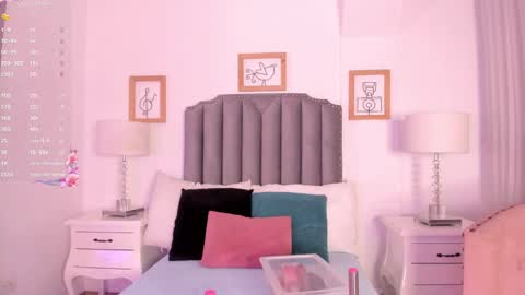 victoria  online show from February 2025 11:40:02 AM