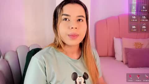 victoria  online show from February 2026 11:30:01 AM