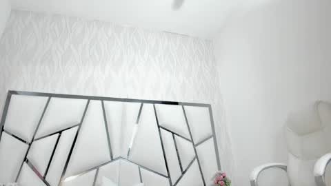 Victoria Sofia online show from March 2026 08:12:02 PM