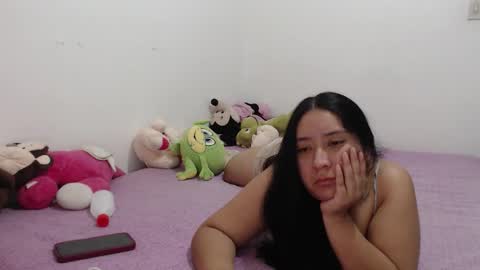 Snapshot of victoriaa_silva chatting on January 2026 04:05:01 AM Victoria Silva online show from January 2026 04:05:01 AM