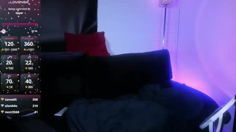  Tory  online show from February 2025 11:06:02 AM