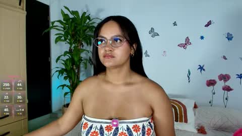 Snapshot of victoriablack_ chatting on July 2026 09:56:02 AM Victoria online show from July 2026 09:56:02 AM