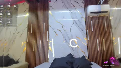 Victoria  online show from March 2026 09:11:01 PM