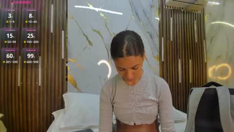 Snapshot of victoriaduarte chatting on June 2026 08:03:01 PM Victoria online show from June 2026 08:03:01 PM