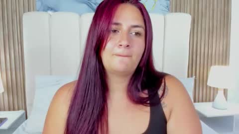 Snapshot of victoriaguzman_ chatting on March 2026 06:14:01 PM Victoria online show from March 2026 06:14:01 PM