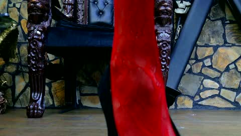 Victoria Heller online show from April 2026 08:45:01 AM