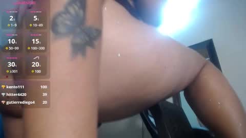 victoriamil1 online show from December 2024 01:15:02 AM