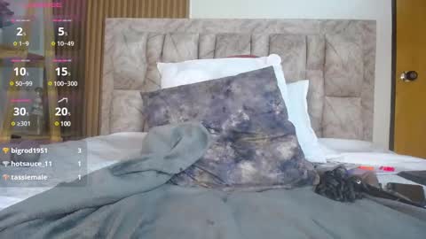 victoriamil1 online show from February 2025 11:48:01 PM