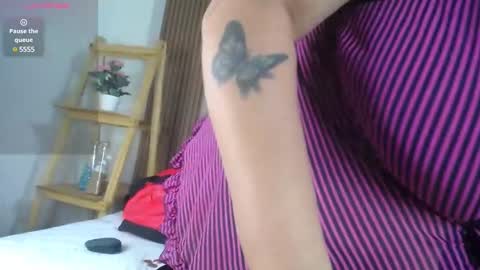 victoriamil1 online show from March 2025 07:59:02 PM