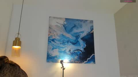 Snapshot of victoriaregia1 chatting on February 2026 11:29:01 AM Maria Victoria online show from February 2026 11:29:01 AM