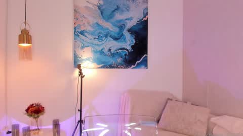 Snapshot of victoriaregia1 chatting on February 2026 11:39:02 AM Maria Victoria online show from February 2026 11:39:02 AM