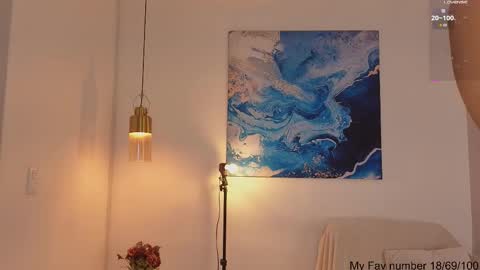 Snapshot of victoriaregia1 chatting on February 2026 11:22:02 AM Maria Victoria online show from February 2026 11:22:02 AM