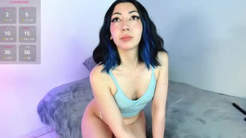 Snapshot of victoriarussell chatting on May 2026 03:35:02 AM Victoria but you can tell me Vicky Vic or just Tory online show from May 2026 03:35:02 AM