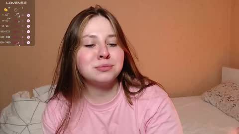 victoriassecrets_ online show from February 2025 11:11:01 AM