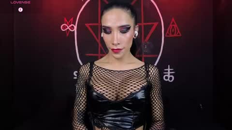Snapshot of victoriavampire666 chatting on May 2026 08:05:02 PM Victoria Vampire online show from May 2026 08:05:02 PM