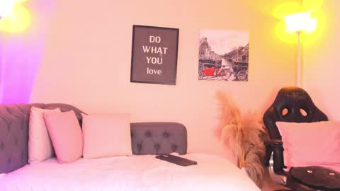 Victoriazans online show from February 2026 04:08:02 AM