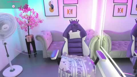 Snapshot of victoriia_doll chatting on May 2026 12:21:01 PM Victoria. online show from May 2026 12:21:01 PM