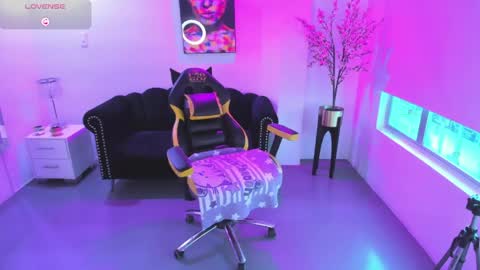 Snapshot of victoriia_doll chatting on May 2026 12:23:02 PM Victoria. online show from May 2026 12:23:02 PM
