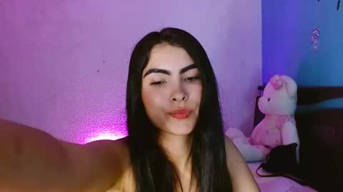 victoriia_henao_ online show from March 2026 05:14:02 AM