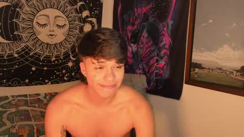 Victorino Jhonson online show from December 2024 08:53:01 PM