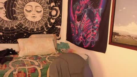 Victorino Jhonson online show from December 2024 05:44:01 PM