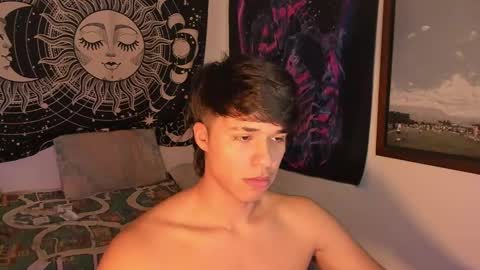 Victorino Jhonson online show from December 2024 09:26:02 PM