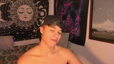 Victorino Jhonson online show from December 2024 06:09:02 PM