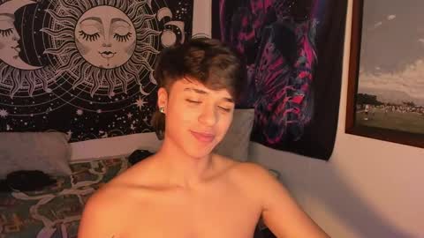 Victorino Jhonson online show from December 2024 06:21:01 PM