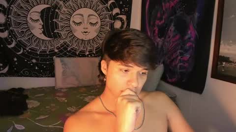 Victorino Jhonson online show from December 2024 03:16:02 AM