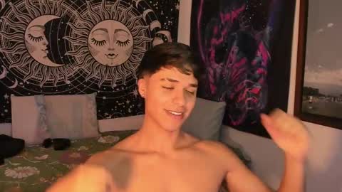 Victorino Jhonson online show from December 2024 06:20:02 PM