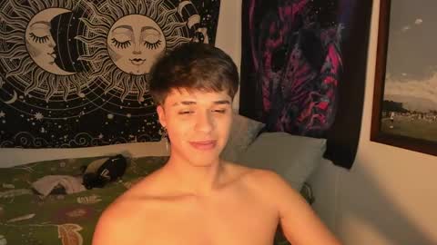 Victorino Jhonson online show from January 2025 11:38:02 PM