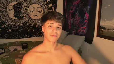 Victorino Jhonson online show from January 2025 02:43:02 AM