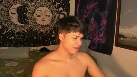 Victorino Jhonson online show from January 2025 05:30:02 PM