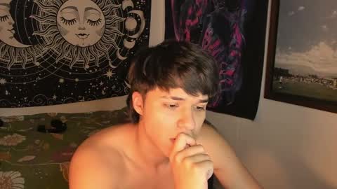 Victorino Jhonson online show from January 2025 05:44:02 PM