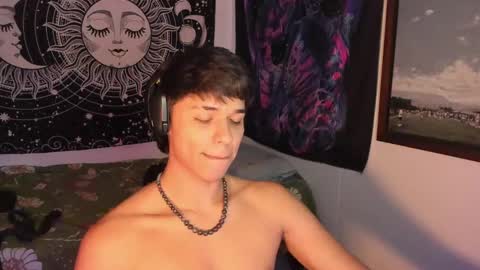 Victorino Jhonson online show from January 2025 05:11:01 AM