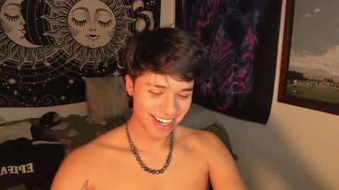 Victorino Jhonson online show from January 2025 11:32:01 PM