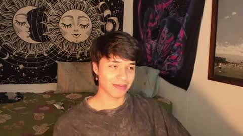 Victorino Jhonson online show from February 2025 11:54:01 AM