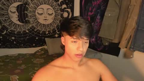 Victorino Jhonson online show from February 2025 11:03:02 PM