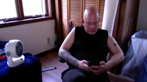Victor Sin online show from May 2026 09:12:02 PM