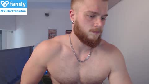 Snapshot of victortransman chatting on September 2025 09:31:01 AM Victor online show from September 2025 09:31:01 AM