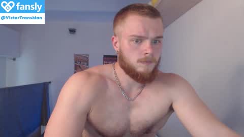 Snapshot of victortransman chatting on September 2025 09:09:01 AM Victor online show from September 2025 09:09:01 AM