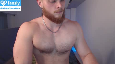Snapshot of victortransman chatting on September 2025 05:34:02 PM Victor online show from September 2025 05:34:02 PM