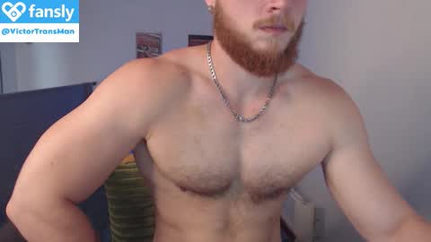 Snapshot of victortransman chatting on September 2025 09:00:02 AM Victor online show from September 2025 09:00:02 AM