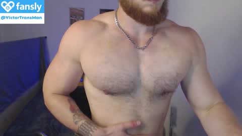 Snapshot of victortransman chatting on September 2025 09:06:02 PM Victor online show from September 2025 09:06:02 PM