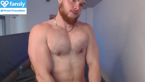 Snapshot of victortransman chatting on October 2025 09:29:01 AM Victor online show from October 2025 09:29:01 AM
