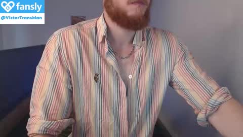 Snapshot of victortransman chatting on October 2025 09:50:02 AM Victor online show from October 2025 09:50:02 AM