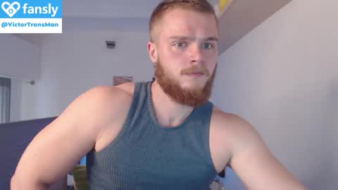 Snapshot of victortransman chatting on October 2025 10:02:01 AM Victor online show from October 2025 10:02:01 AM
