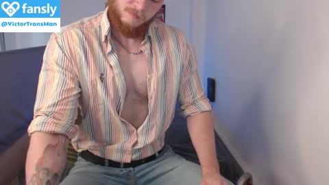 Snapshot of victortransman chatting on October 2025 09:30:02 AM Victor online show from October 2025 09:30:02 AM